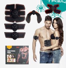 3U Gimnasia Pasiva 5 En 1